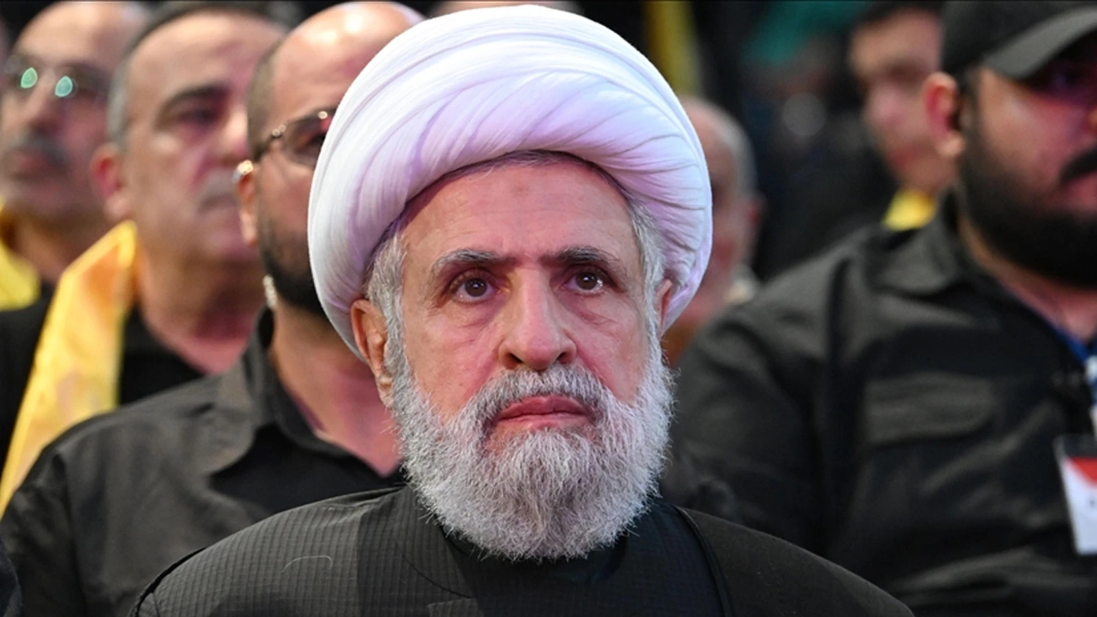 Hizbullah ateşkesi reddetti: İsrail'de sirenler çaldı