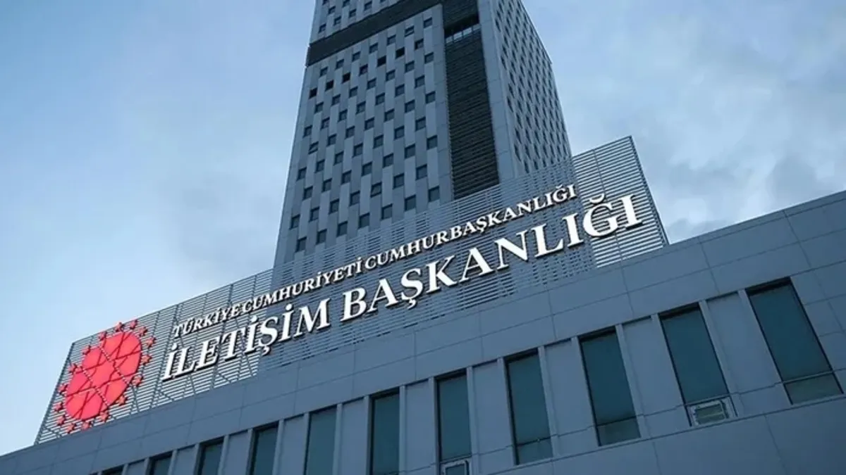 DMM'den "NATO başvuru portalı" iddialarına yalanlama