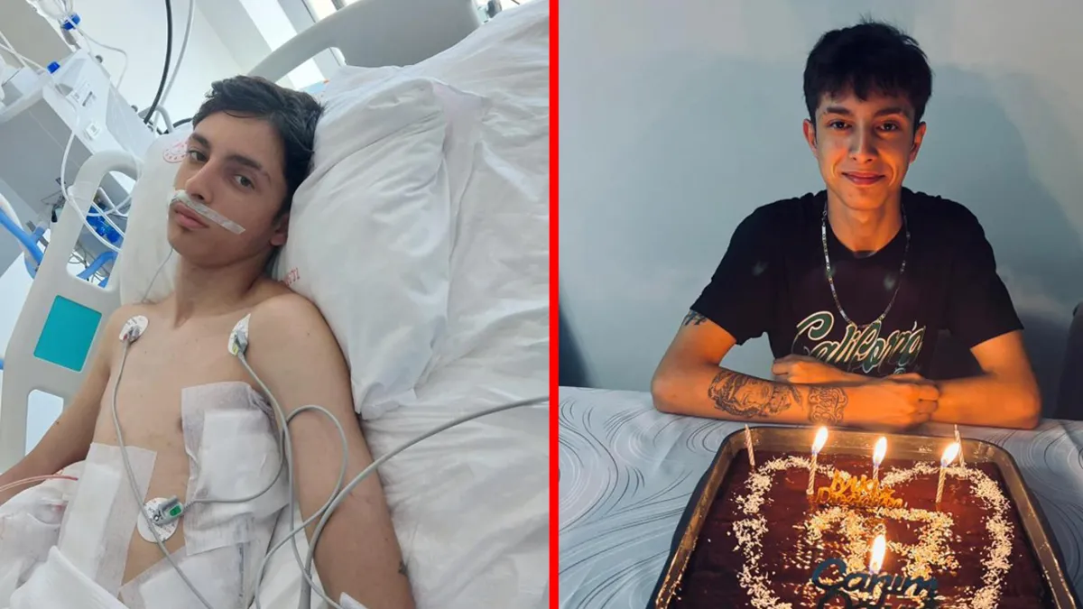 Kocaeli’de TikTok tartışması kanlı bitti: Kız arkadaşıma beğeni attın" diyerek dehşet saçtı! Saldırgan tutuklandı