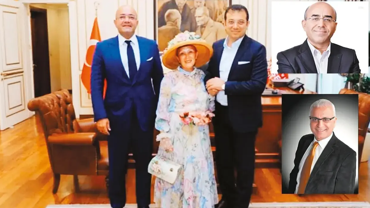 Casusluk davasında ara karar açıklandı... İmamoğlu dahil dört ismin tutukluluğuna karar verildi