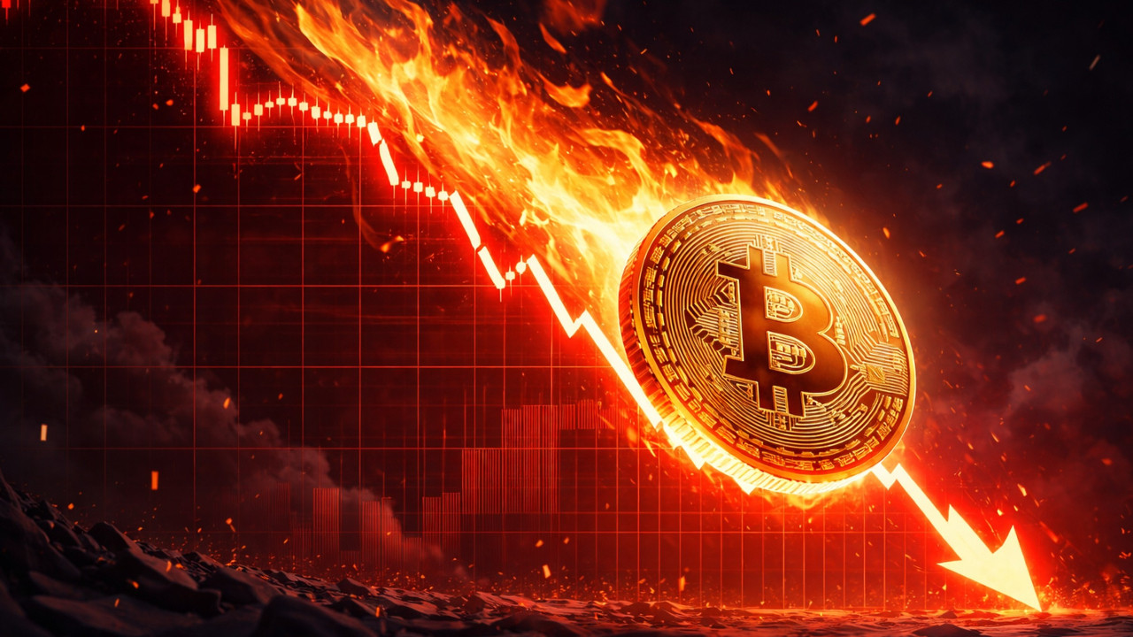 Düşüşün nedeni ne? Alım fırsatı mı? 126 bin doları gören Bitcoin 60 bin doların altına geriledi