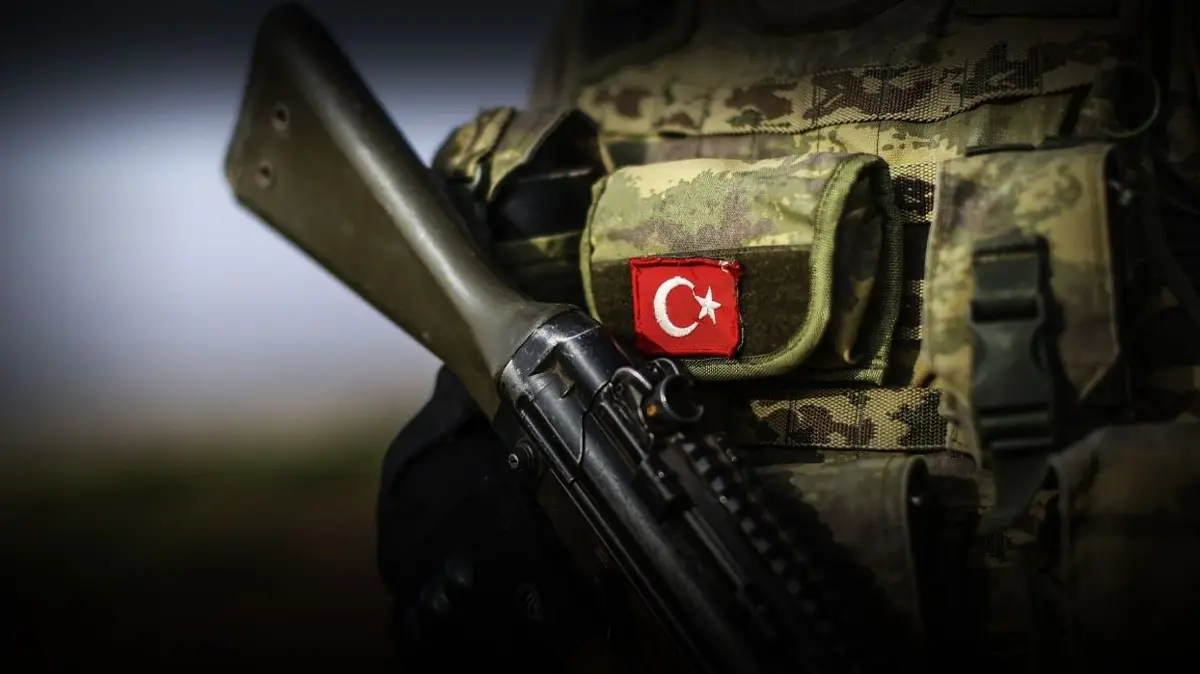 Uzman Er ve Erbaşlarla ilgili düzenleme Meclis'te kabul edildi