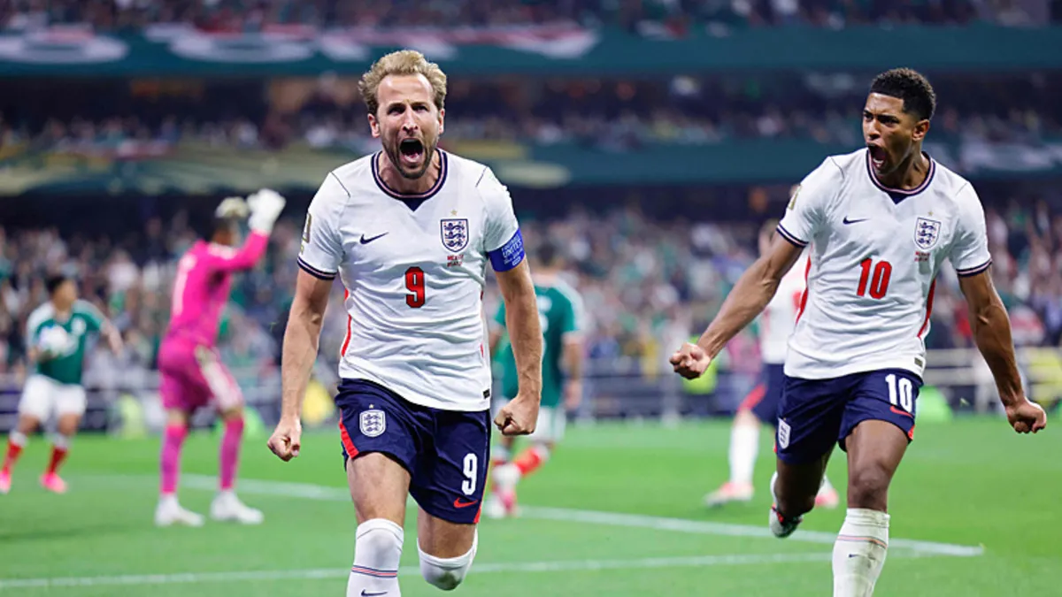 Harry Kane efsane futbolcuyu yakaladı! İşte Dünya Kupası tarihinin en golcü 20 futbolcusu!