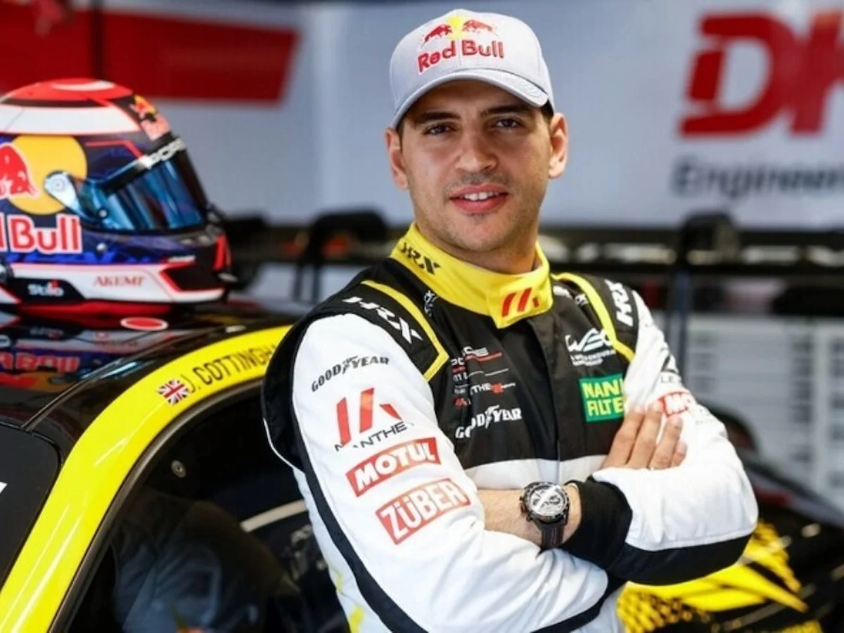 Ayhancan Güven, Le Mans 24 Saat Yarışı'nda piste çıkacak