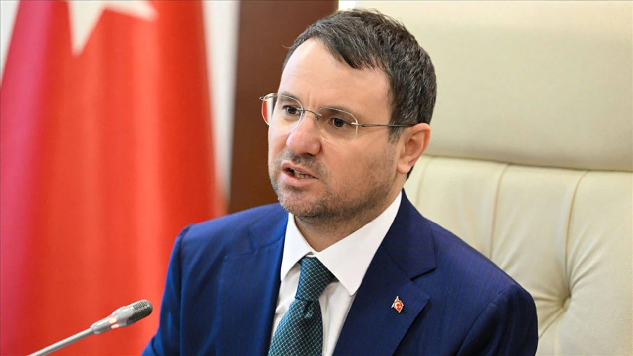 Süresiz nafakada yeni dönem! Bakan Gürlek'ten dikkat çeken açıklama