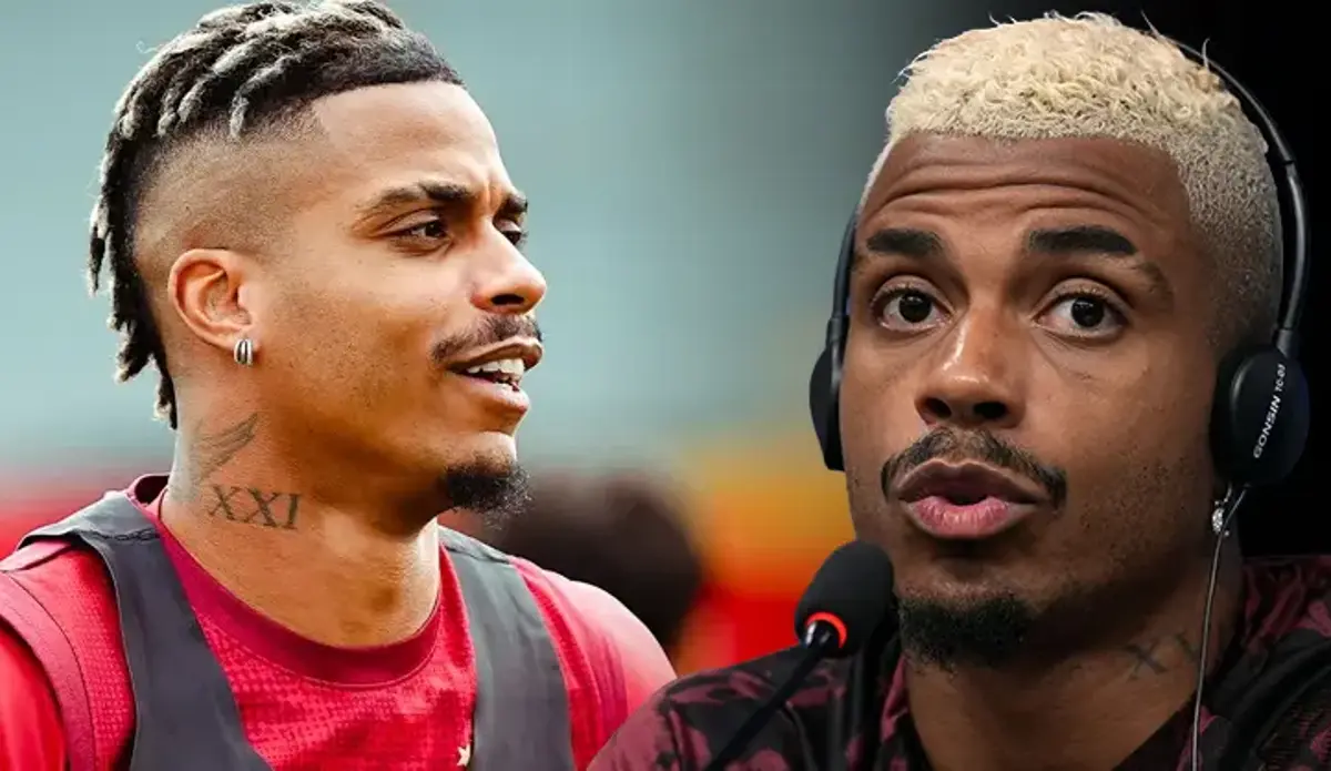 Galatasaray ile sözleşmesi bitmişti! Lemina'dan kafa karıştıran paylaşım: 'Şaşıracaklar'