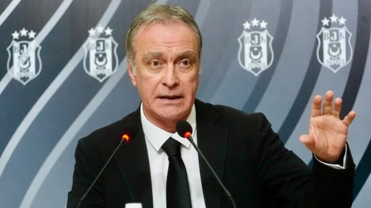 Beşiktaş'ta Salah transferi rafa kaldırıldı