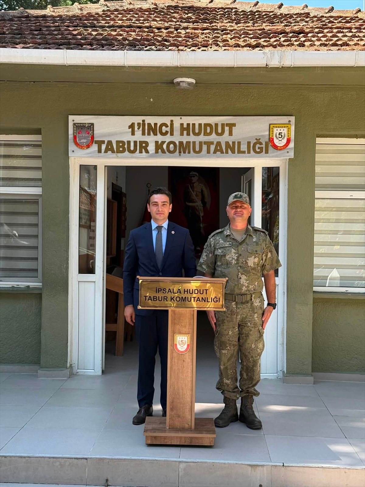 Edirne'den kısa kısa