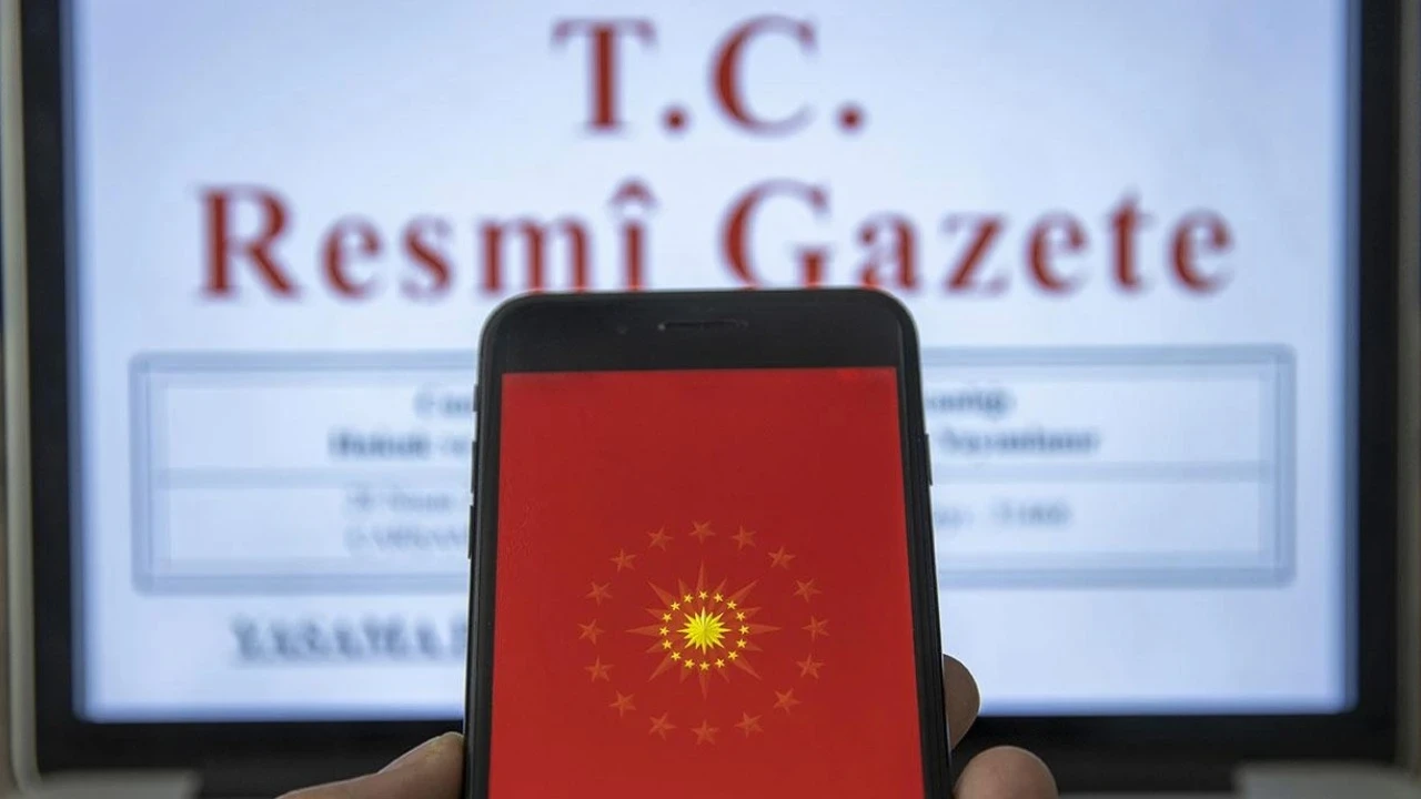 Ulaştırma Bakanlığı ve EPDK'ya yeni atamalar