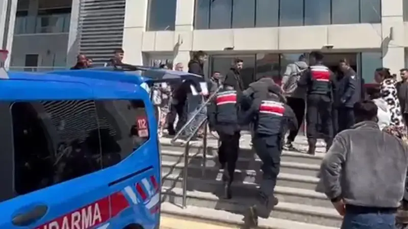 24 ilde göçmen kaçakçılığı operasyonları: 36 tutuklama