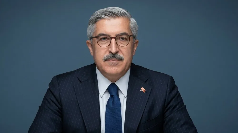 Hüseyin Yayman: “Terörsüz Türkiye Devlet ve Millet Politikasıdır”