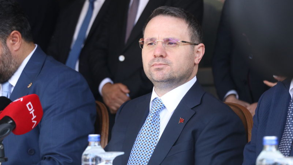 Adalet Bakanı Akın Gürlek: Mayıs ayında 4 bin 606 şüpheli tutuklandı