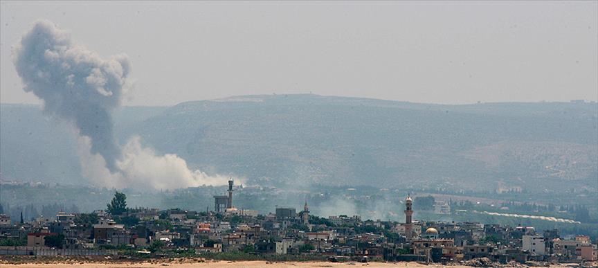 Yemen'den İran'a hava sahası uyarısı: "İhlallere karşılık verilecek"