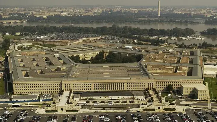 ABD'de kapalı kapılar ardında alarm! Pentagon karıştı: '80 milyar dolara ihtiyaç var'