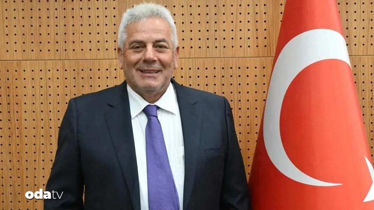 CHP Samsun İl başkanı Mehmet Pank oldu