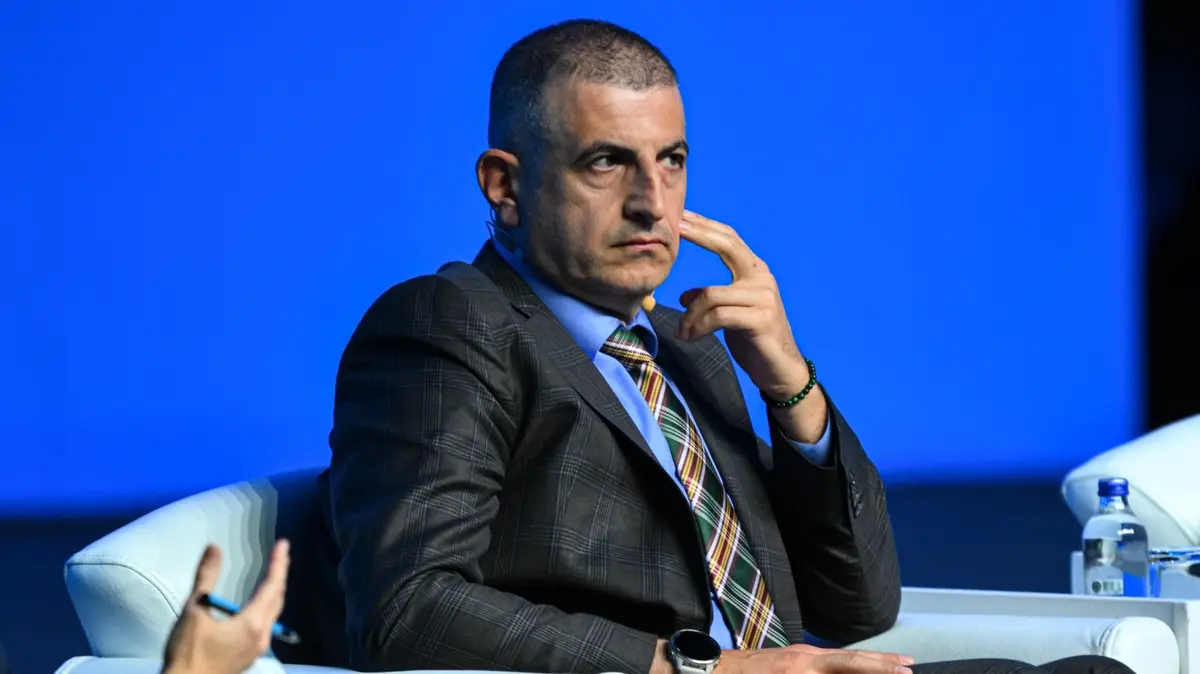 Haluk Bayraktar'dan NATO ülkelerine "rekabet değil işbirliği" teklifi