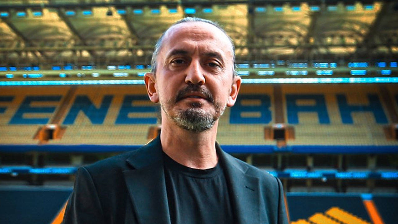 Fenerbahçe’de Tuncay Şanlı ile yollar ayrıldı