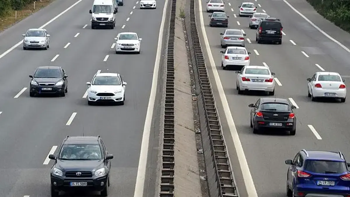 Trafik sigortasında devrim gibi karar! Vatandaşın çilesi bitiyor
