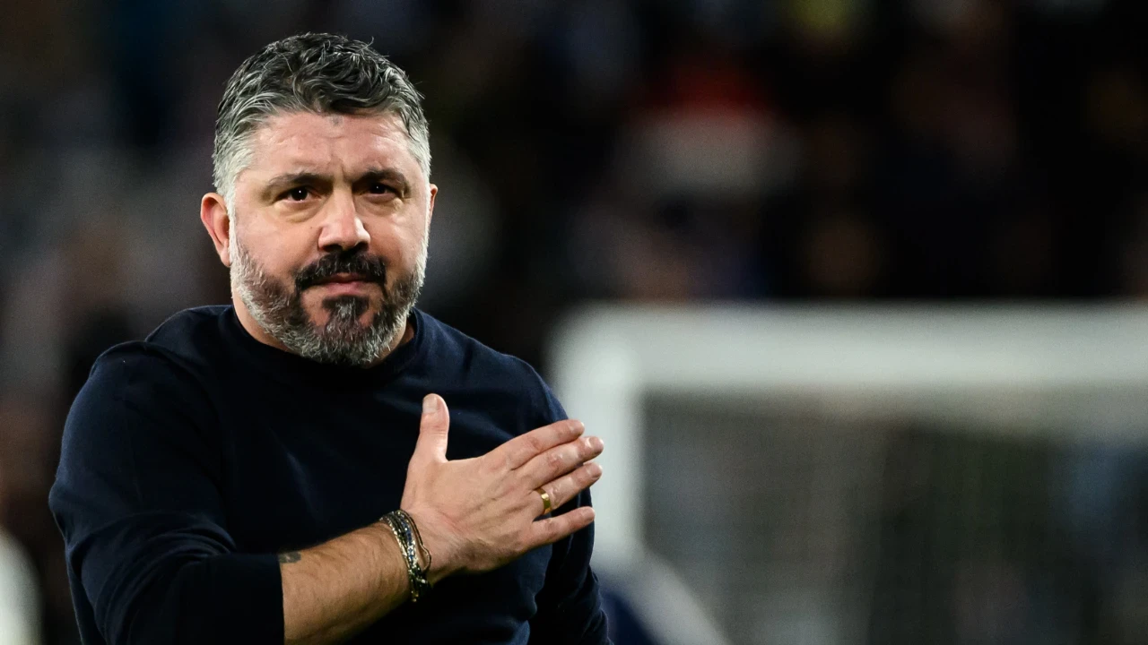 Gennaro Gattuso, Serie A deviyle anlaştı