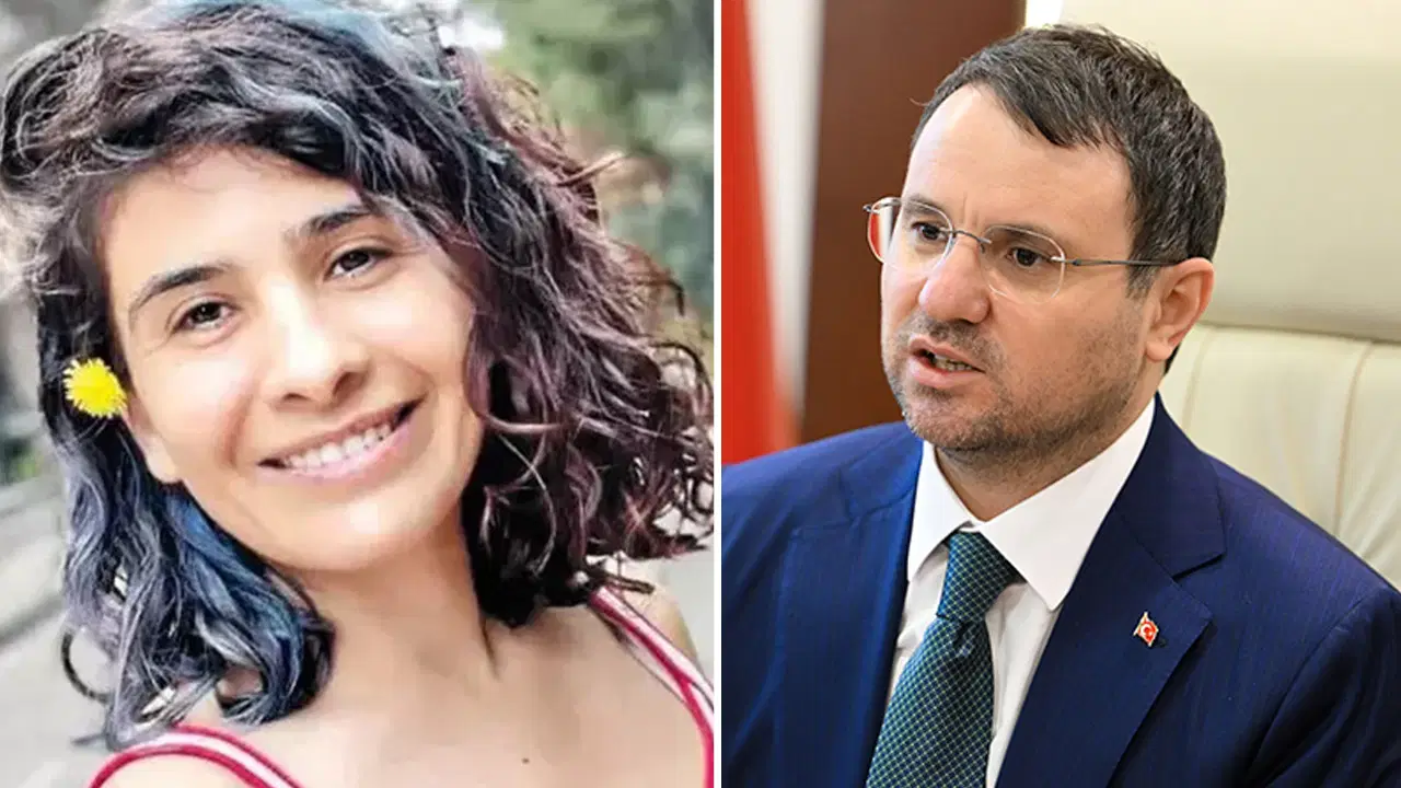 Emel Akbaş'ın ölümü Meclis gündeminde: Akın Gürlek'e 20 soru