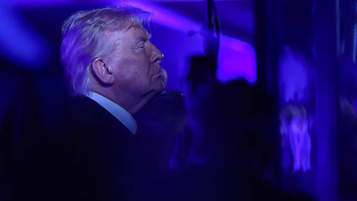 Trump'tan 'Hürmüz Boğazı' açıklaması: "Gizli görev yürütüldü"
