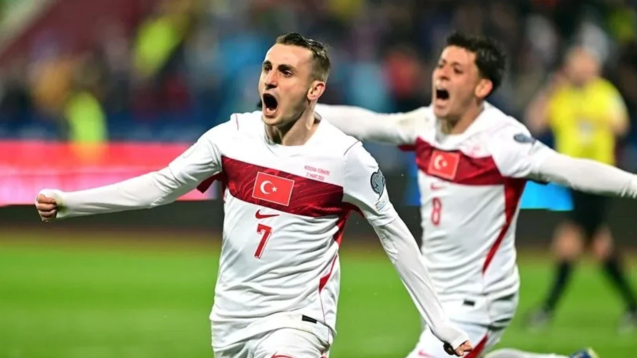 2026 Dünya Kupası'nın ardından FIFA sıralaması güncellendi: Türkiye'nin yeri belli oldu