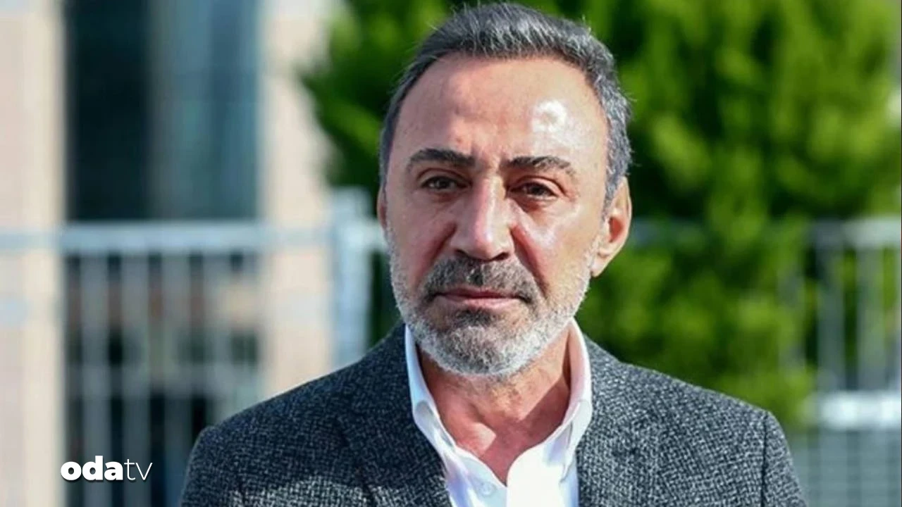 Türk Eczacılar Birliği’nden Berhan Şimşek’e kınama