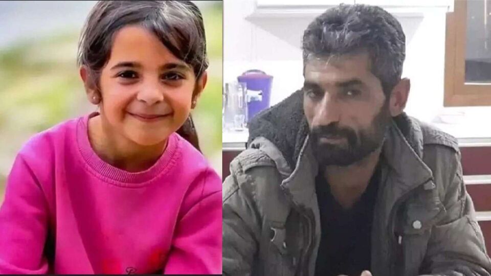 Narin Güran davasında sanık Nevzat Bahtiyar'ın oğlu ve kardeşine hapis istemi