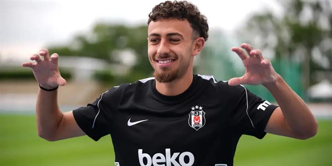 Kardeşiyle Süper Lig'de rakip oldu