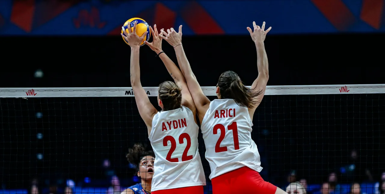 Türkiye-Hollanda voleybol maçı canlı yayın hangi kanalda, nerede izlenir, saat kaçta? Filenin Sultanları ikinci maçına çıkıyor!