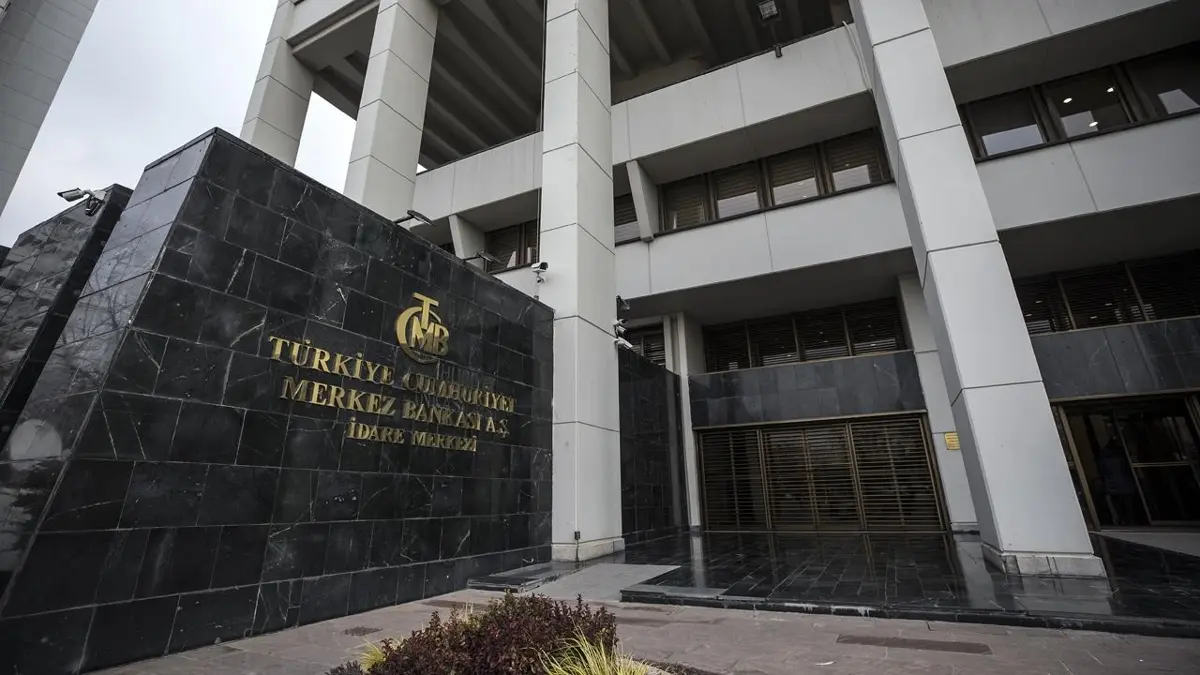 TCMB "Sektörel Enflasyon Beklentileri"ni yayımladı