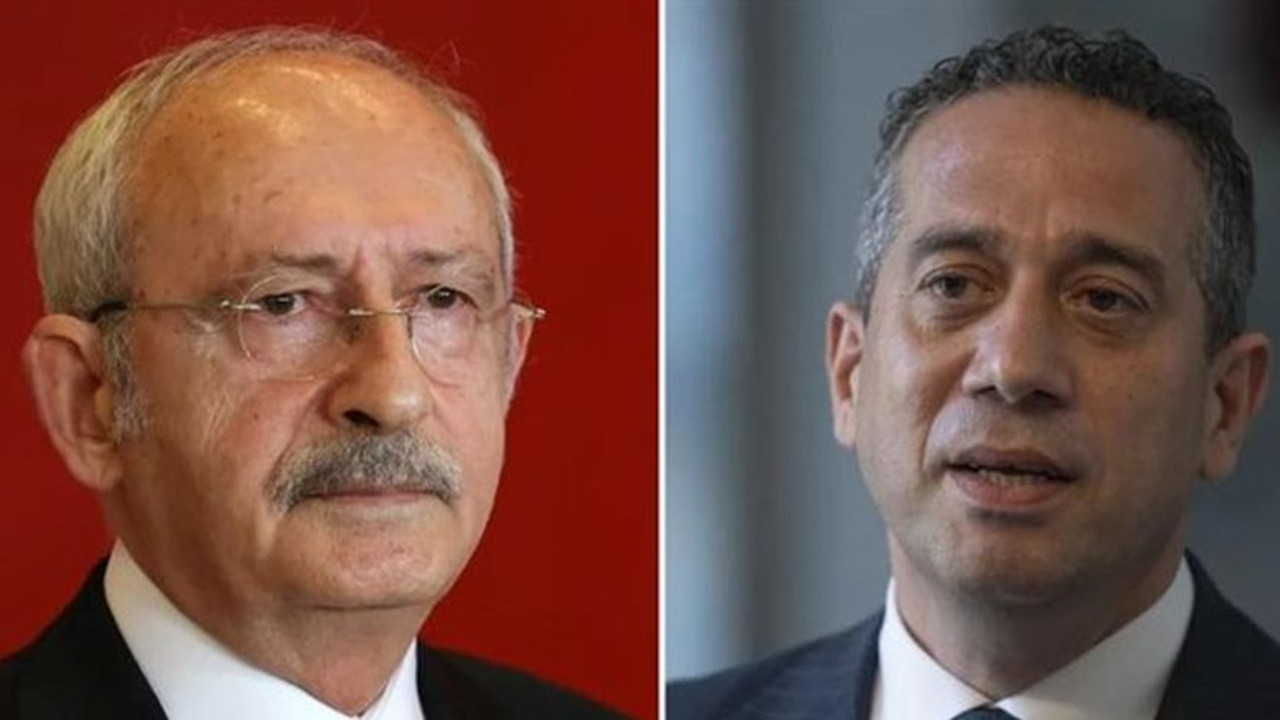 CHP'den ihraç kararı Ali Mahir Başarır'ı çıldırttı: "Halk seni koltukta görmek istemiyor"