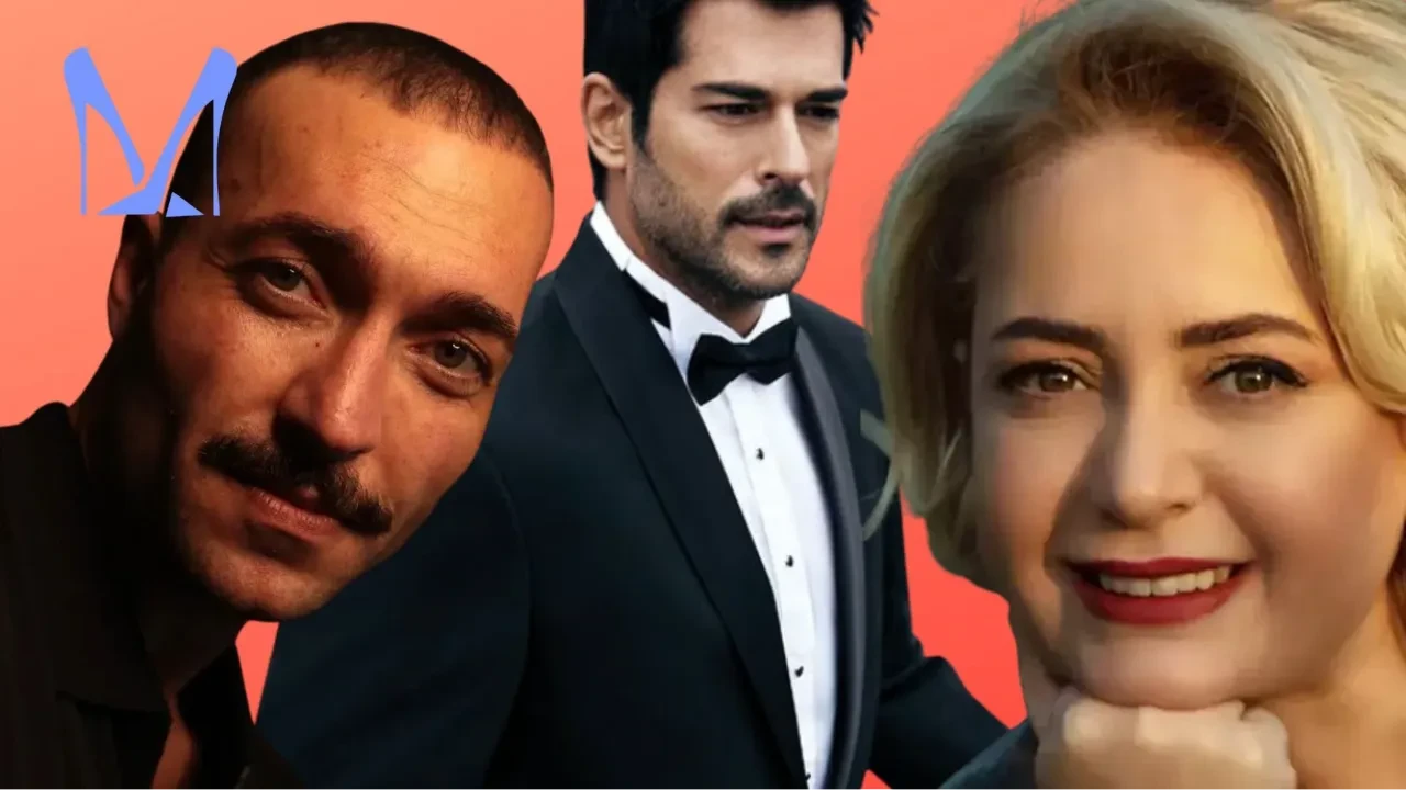 Burak Özçivit'li Güneş'in Doğduğu Yer'de set krizi! Çekim takvimi bir kez daha değişti
