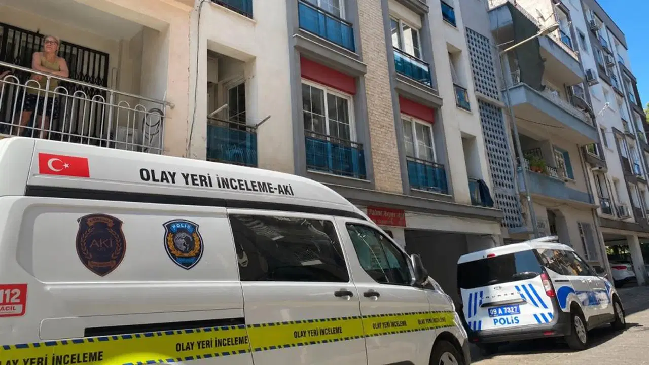 Kaldığı evin banyosunda fenalaştı: Arkadaşı tarafından bulunan erkek, kurtarılamadı