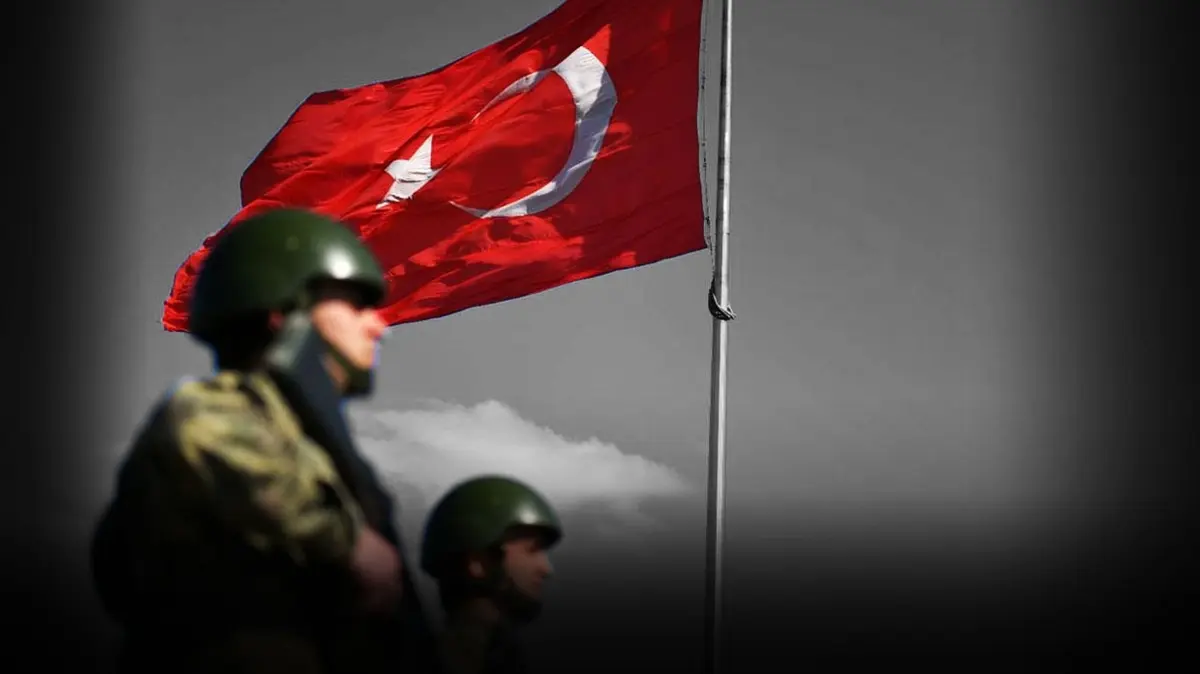 NATO öncesi dosta güven düşmana korku: 'Dünyanın en etkin askeri güçlerinden biriyiz'