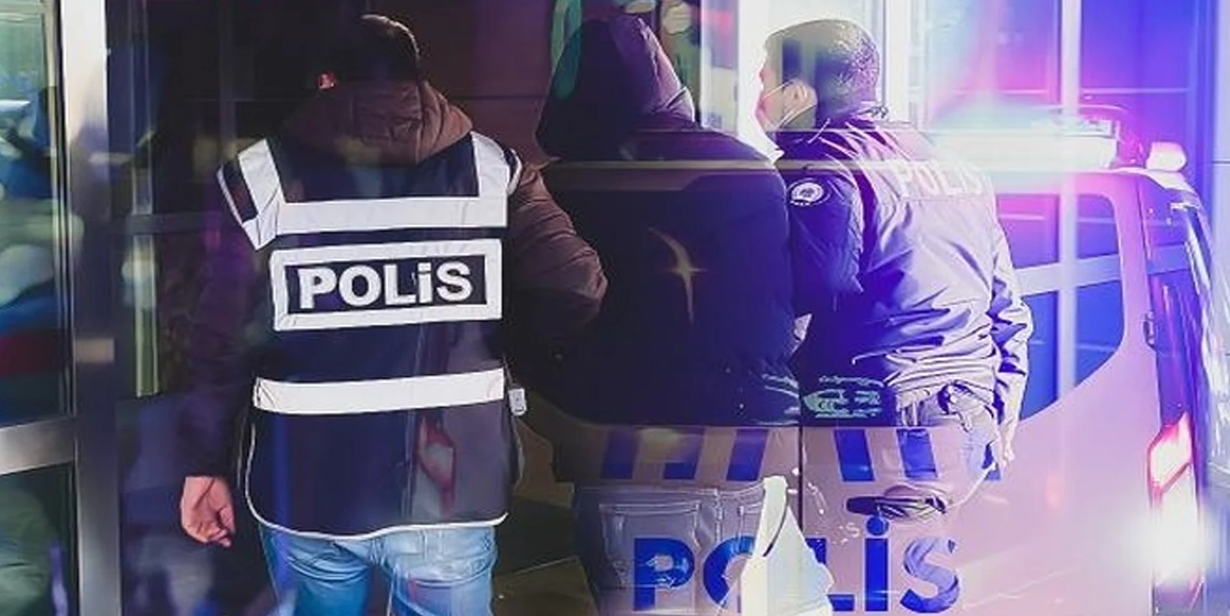 Operasyonun kapsamı: 6 ilçe, kent merkezi ve Habur