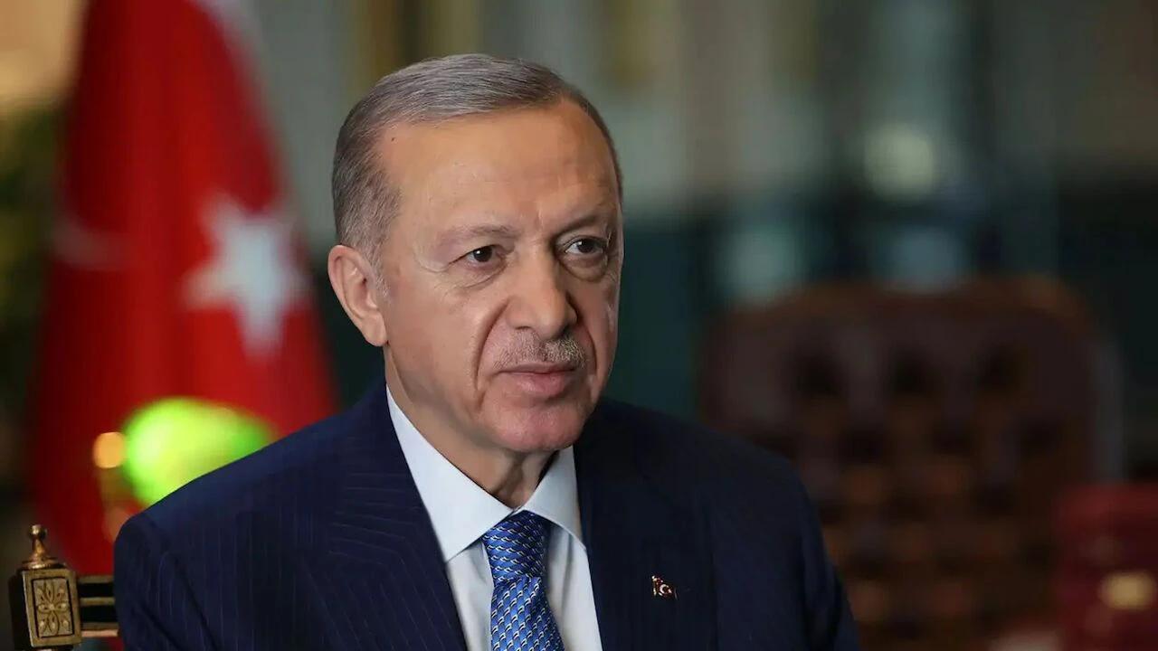 Cumhurbaşkanı Erdoğan: Srebrenitsa’yı asla unutmayacağız