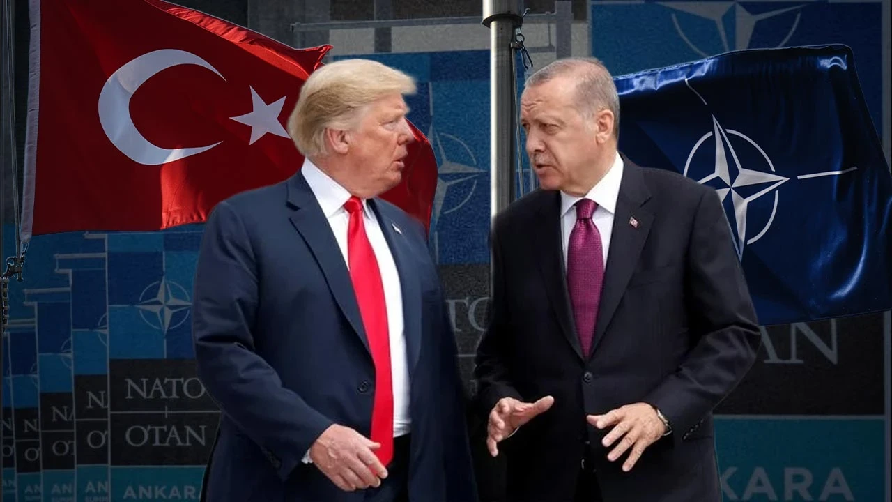 Tüm Gözler Ankara'da: NATO Zirvesi'nde Dünyayı Bekleyen Kararlar! Erdoğan ve Trump'ın Masasında Dikkat Çeken Başlıklar