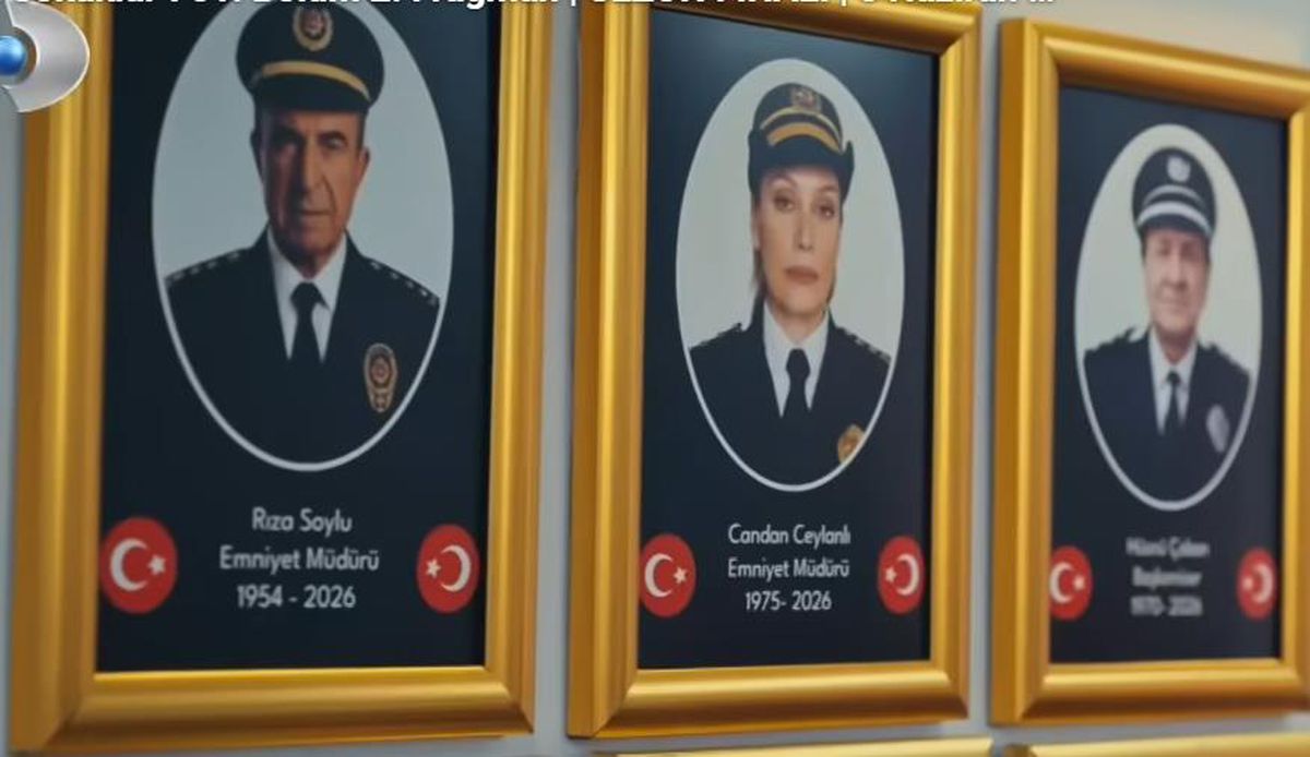 Arka Sokaklar Rıza Baba öldü mü, şehit oldu mu, Zafer Ergin diziden ayrıldı mı?