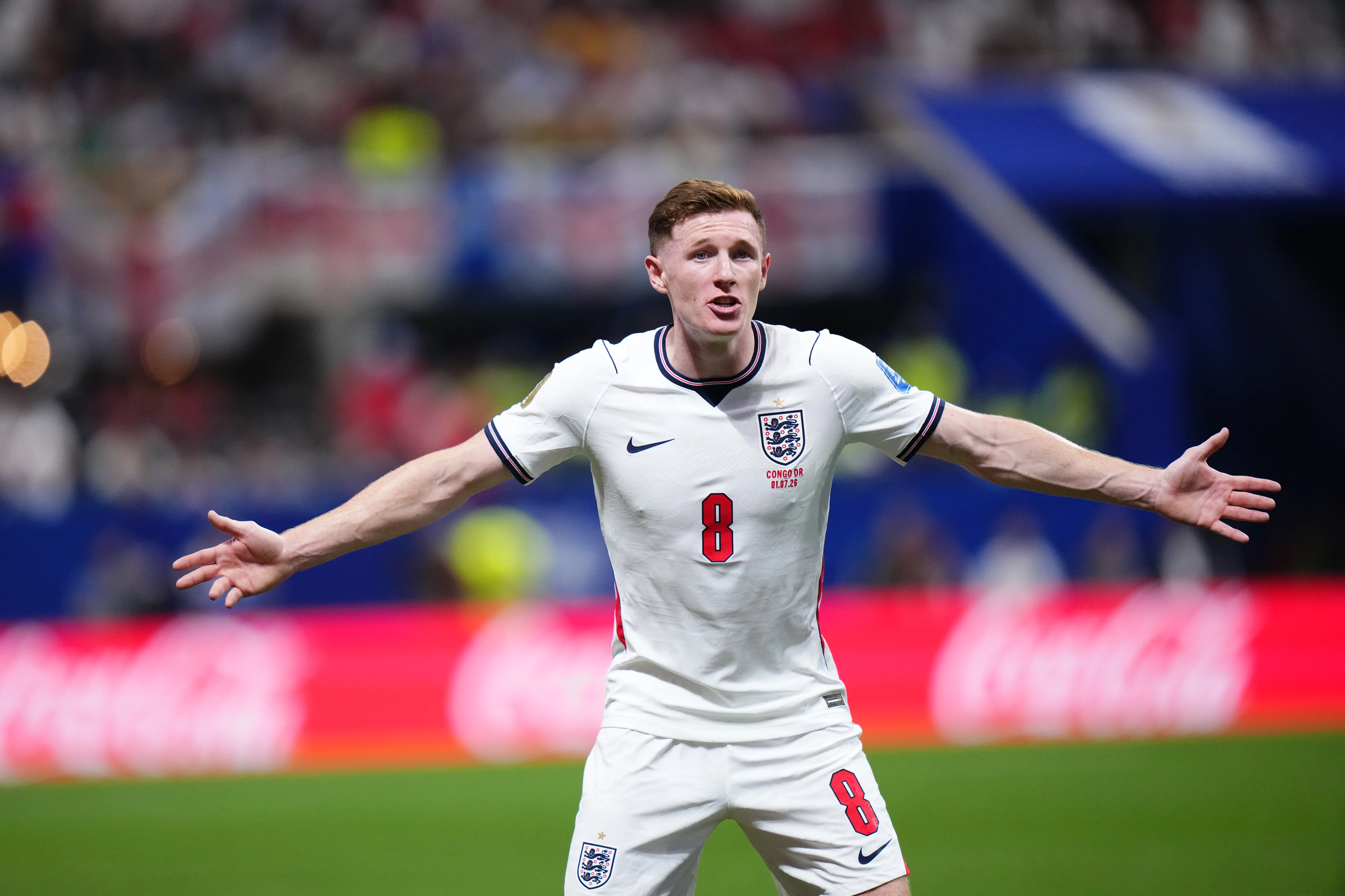 Manchester City, Elliot Anderson için Nottingham Forest ile el sıkıştı