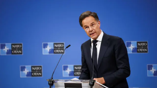 NATO Genel Sekreteri Rutte: Ankara'daki zirvede on milyarlarca dolarlık savunma anlaşmaları duyurulacak