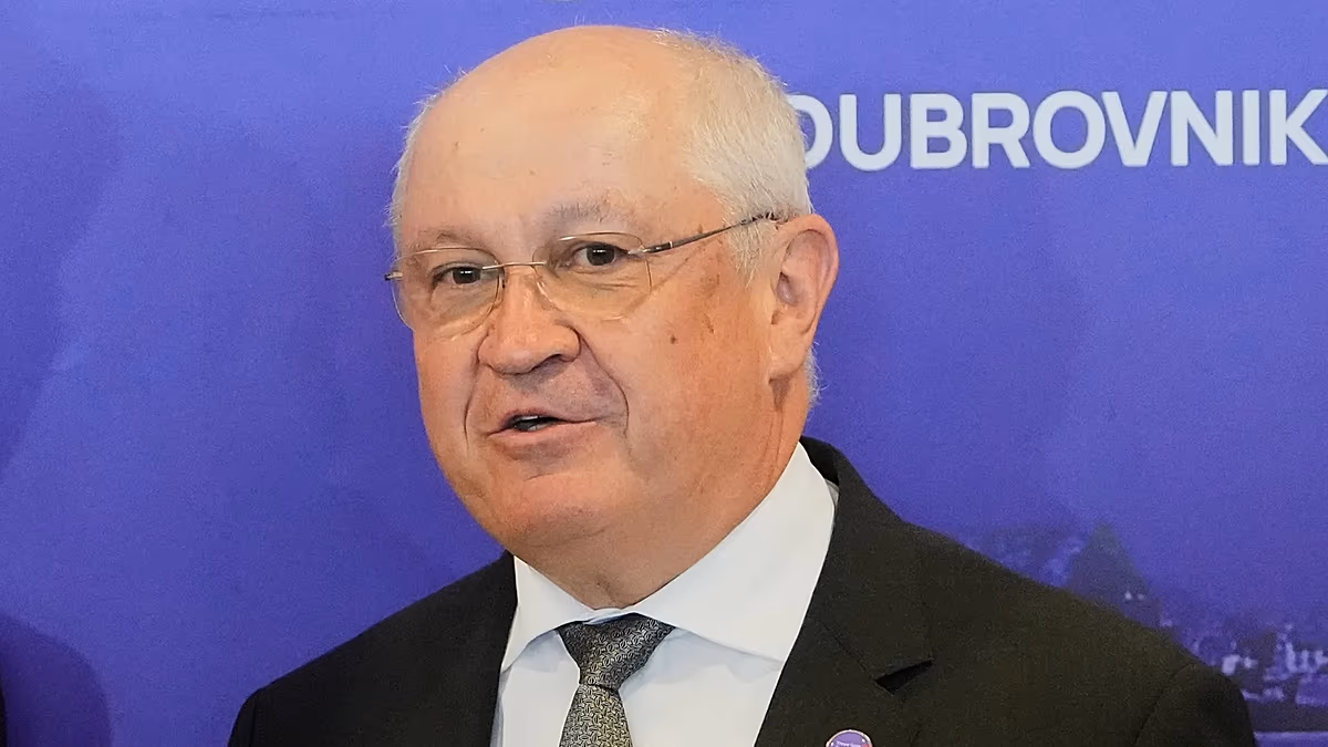 Moldova Başbakanı sekiz aylık görev süresinin ardından istifa etti