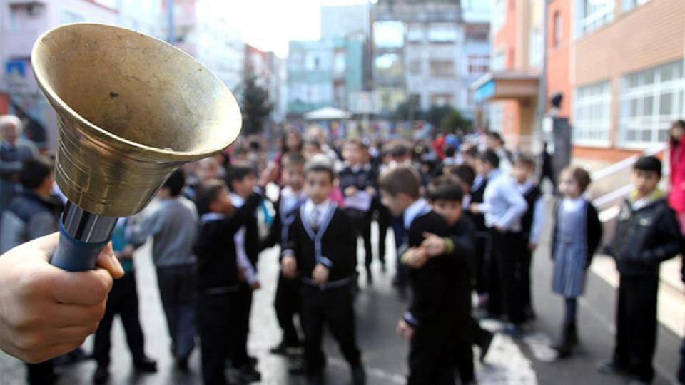 MEB, 2026-2027 eğitim öğretim yılı takvimini belirledi