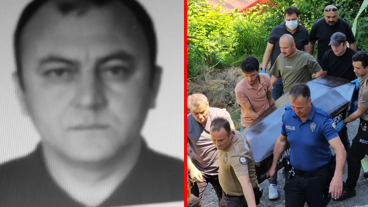 Zonguldak’ta şüpheli ölüm! Evine giden iş arkadaşları korkunç manzarayla karşılaştı: Yaşlı adamın vücudunda rastlanan kan izi…