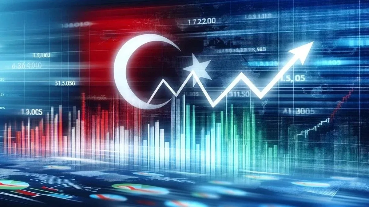 TÜİK açıkladı: Haziran'da ekonomiye güven arttı!
