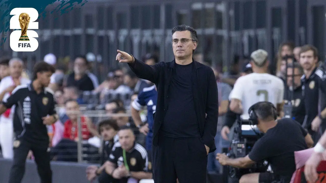 Vincenzo Montella'dan 'transfer haberleri' sorusuna net yanıt: 'Bunlar çok normal, alışığız'