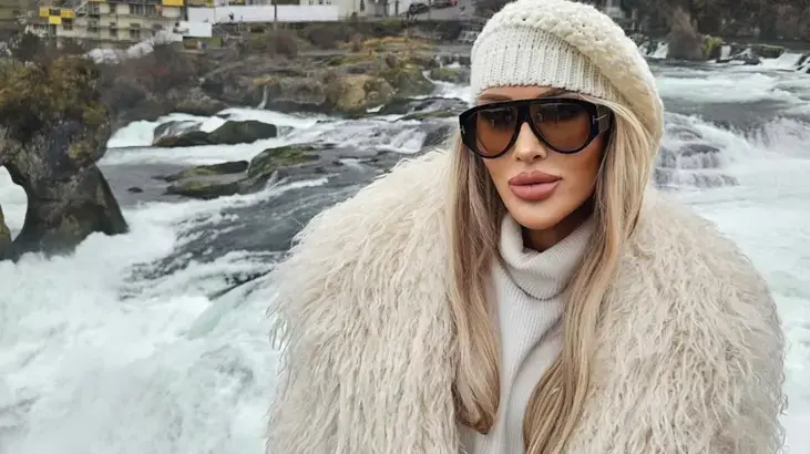 Ölümüyle yıkılmıştı! Seren Serengil'den duygu yüklü paylaşım: Çok özlüyorum kızım