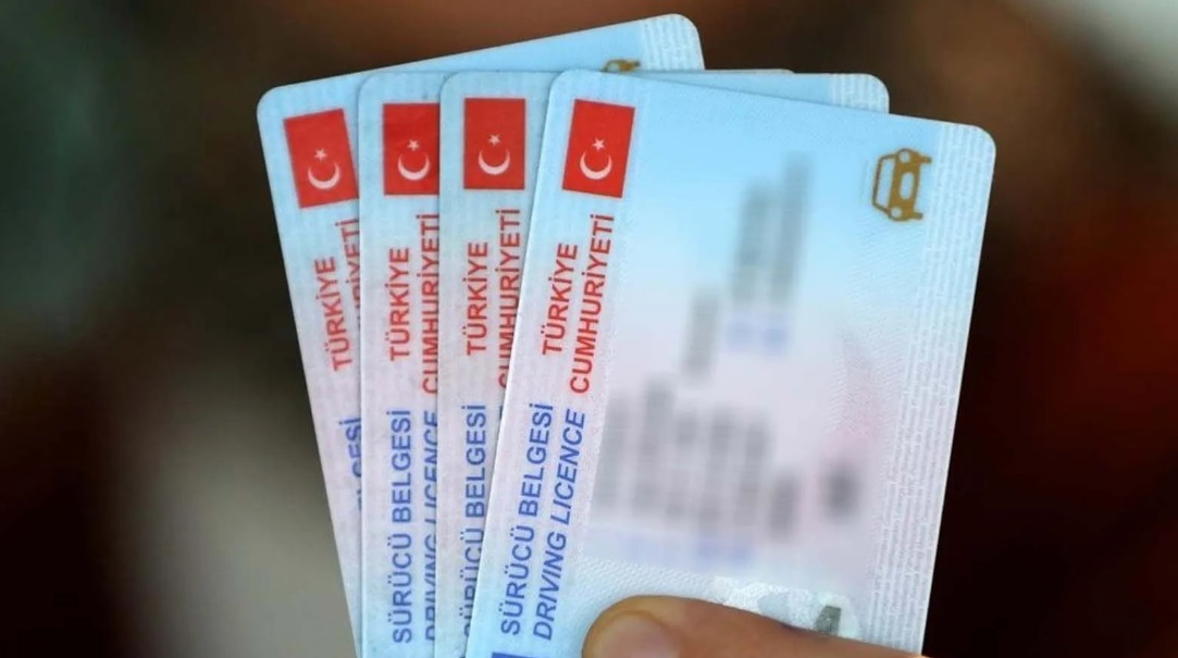 TBMM'de kabul edildi: Ehliyetler için yeni düzenleme