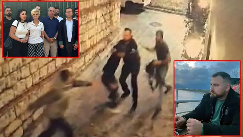 Bıçaklanarak öldürülen Tahsin'in babası: Adam gibi çocuk büyüttüm, toprağa verdik