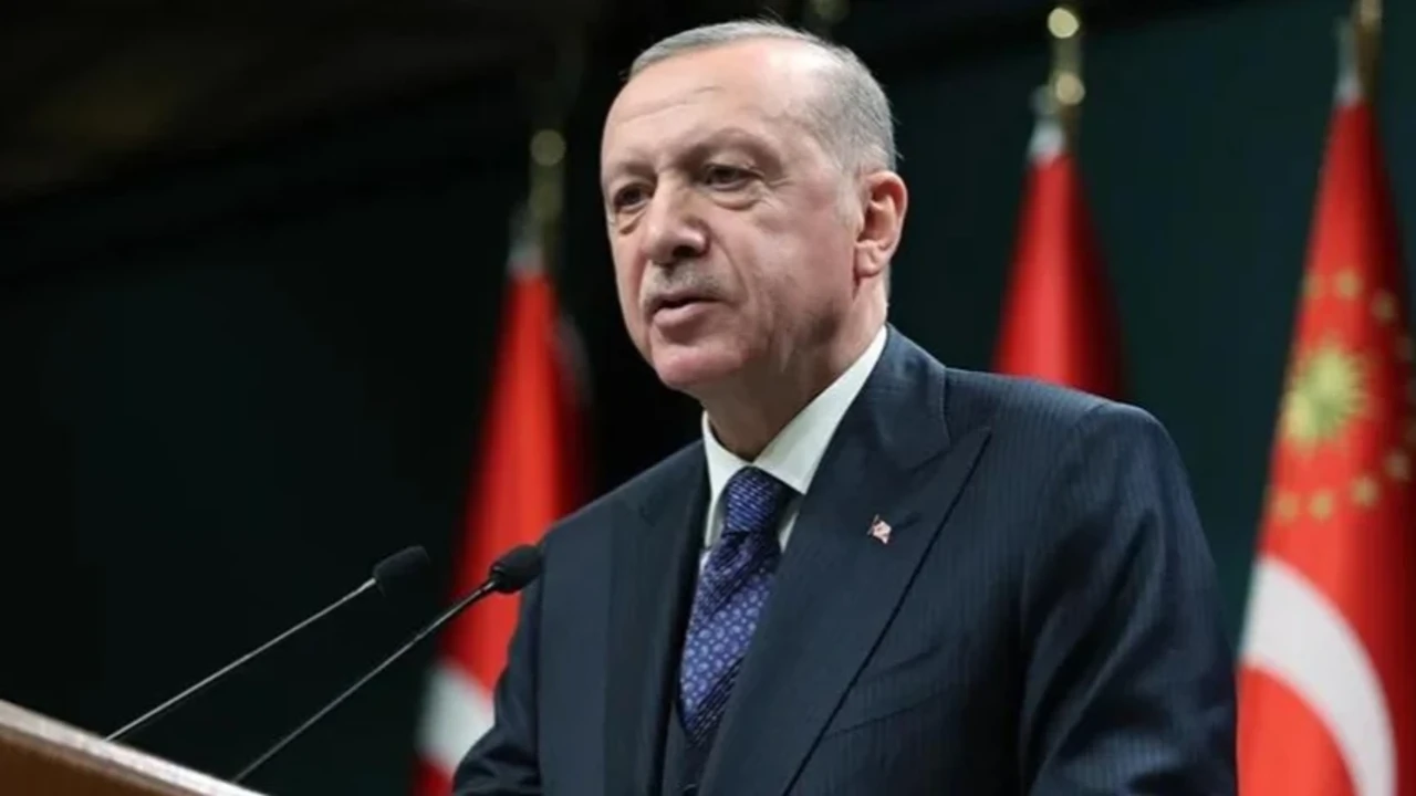 Erdoğan’dan NATO sonrası 'Mehter takımı' çıkışı! "Artık reddi miras yapan bir Türkiye yok"